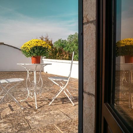 Masseria Del Crocifisso Polignano a Mare Exterior foto
