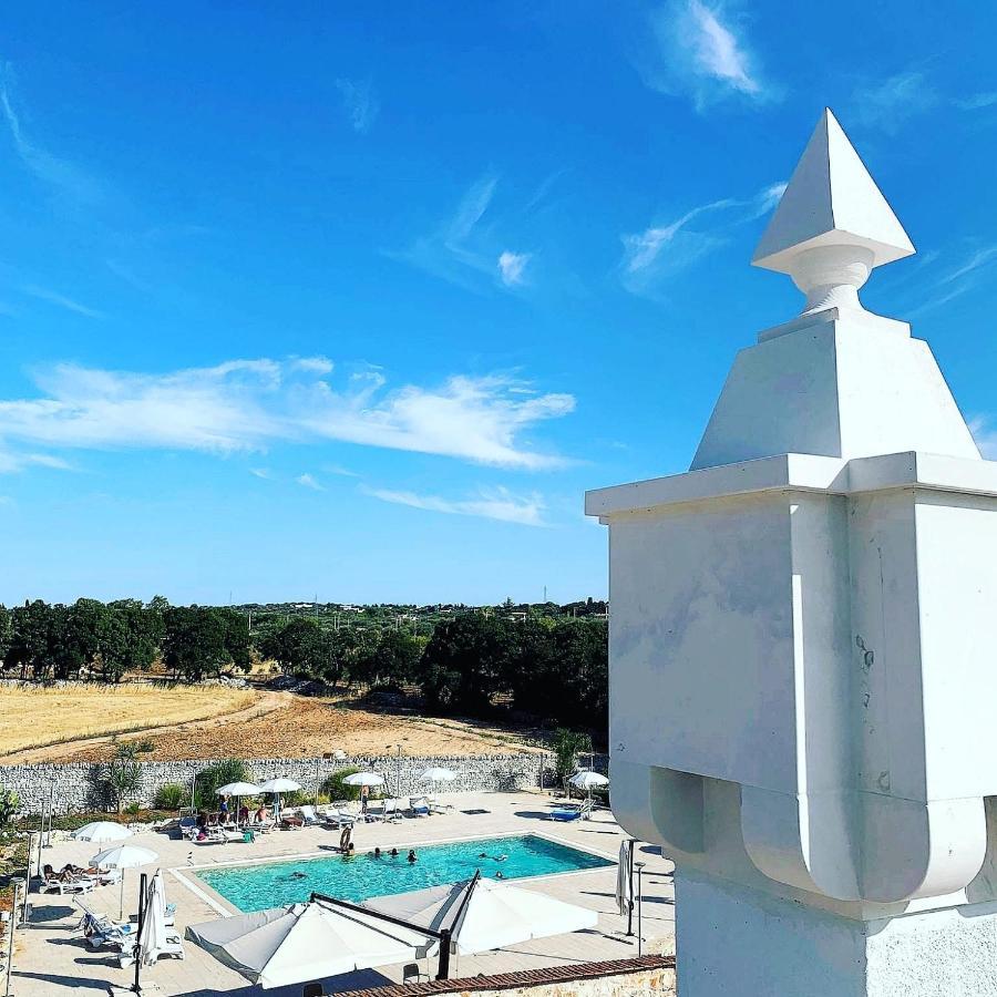 Masseria Del Crocifisso Polignano a Mare Exterior foto
