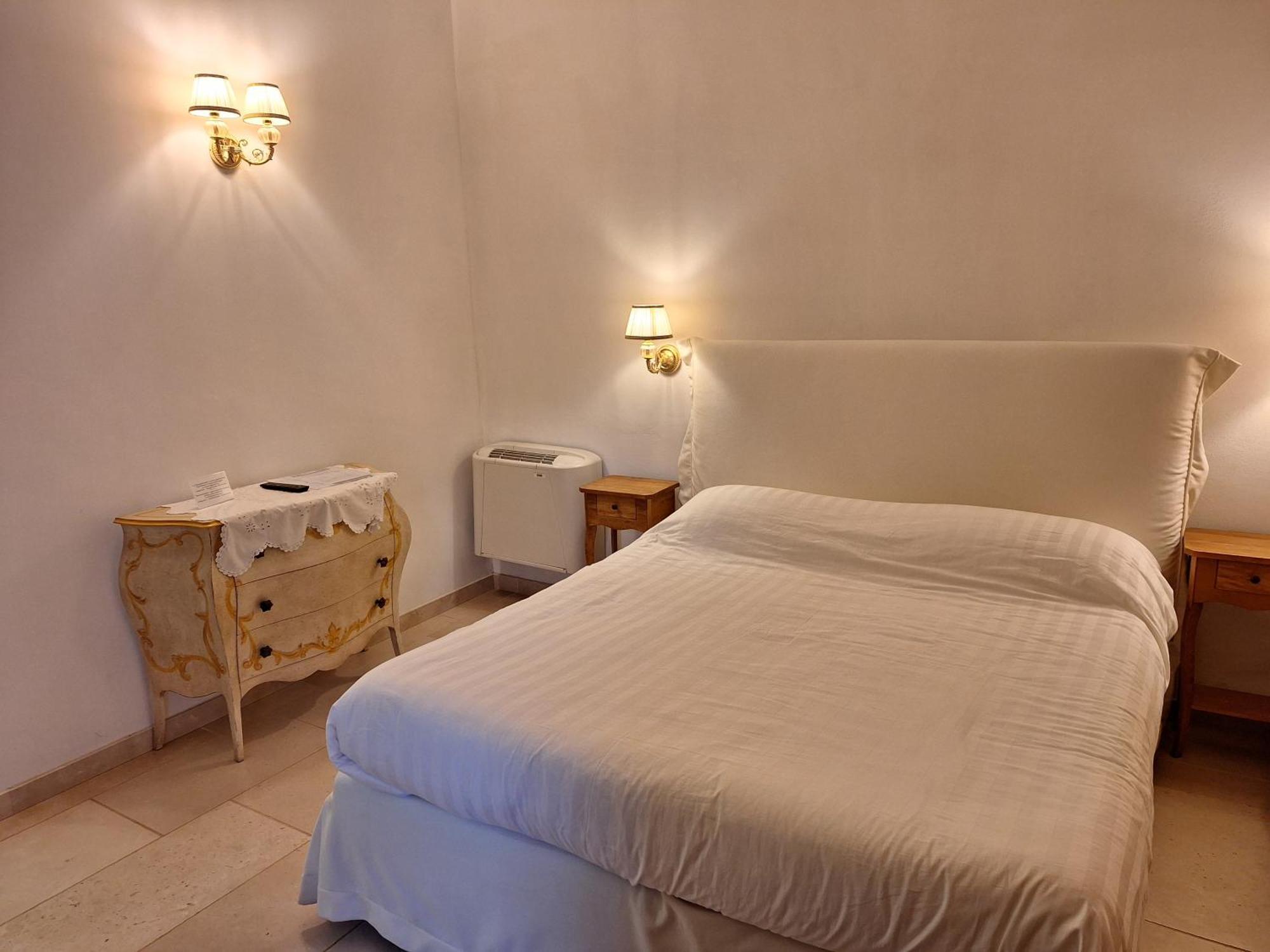 Masseria Del Crocifisso Polignano a Mare Exterior foto